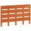Mucklen Solid Wood Headboard-1213229543