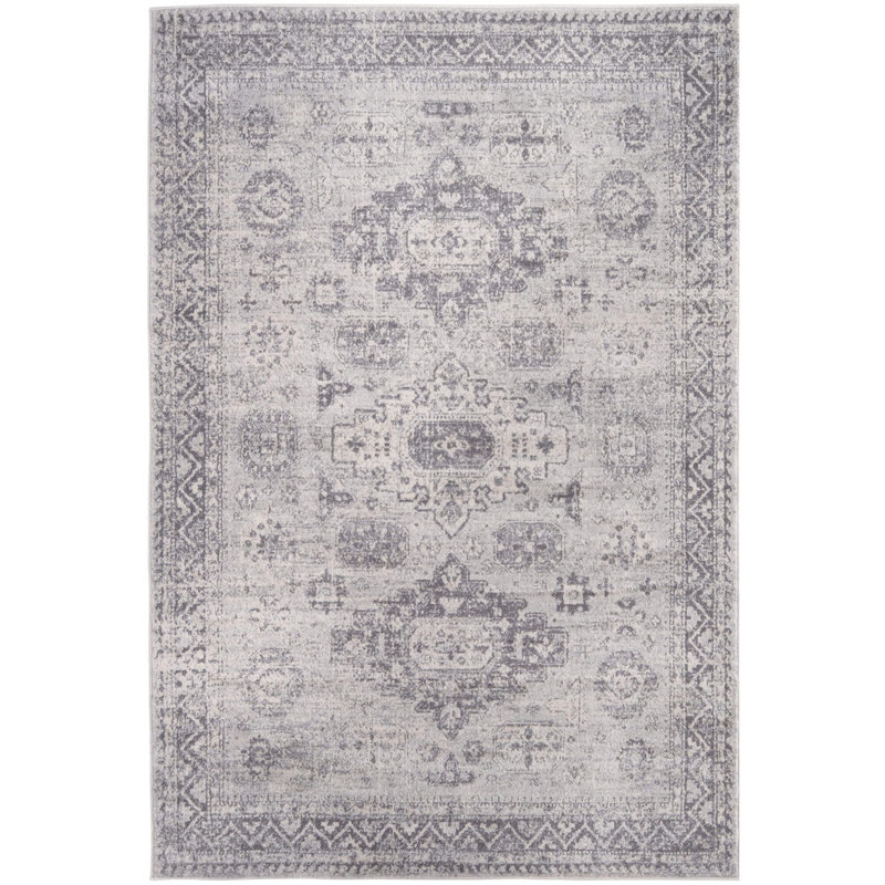 Montana Oriental Area Rug, Rectangle 200 x 290cm