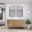 Ensemble de meuble-lavabo simple 59 po-1477621479