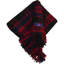 Jeté en laine highland merino-1661555112