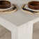 Transformer Table Extendable Dining Set - Table + Bench + 4 Chairs + Cofee Table(Panel Storage Unit) - 2 To 12 People - Canadian Birch