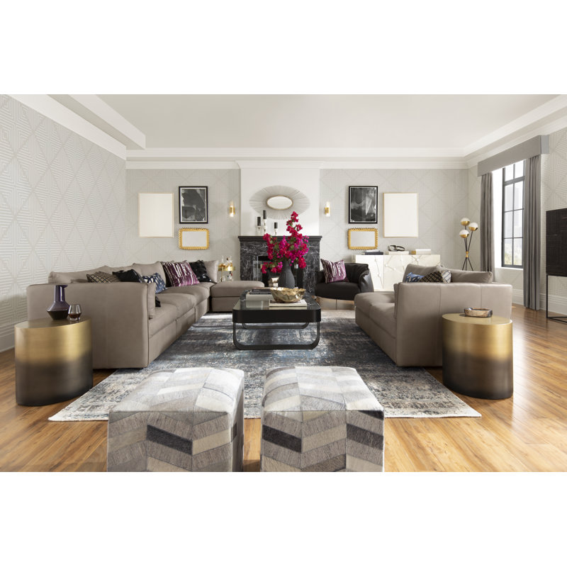 Cameron End Table
