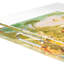 Cyprus Picnic Acrylic Square Decorative Tray-136070064