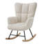 Moran Metal Rocking Chair
