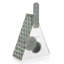 Maisonnette de 13,5 po x 8 po x 5 po panig