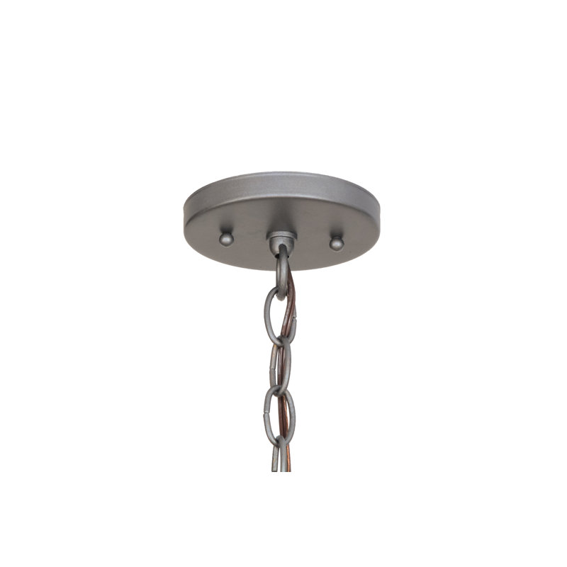 Easton 3 - Light Pendant