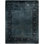 Overdyed One-of-a-Kind 8' 10" X 11' 6" Hand Knotted Area Rug