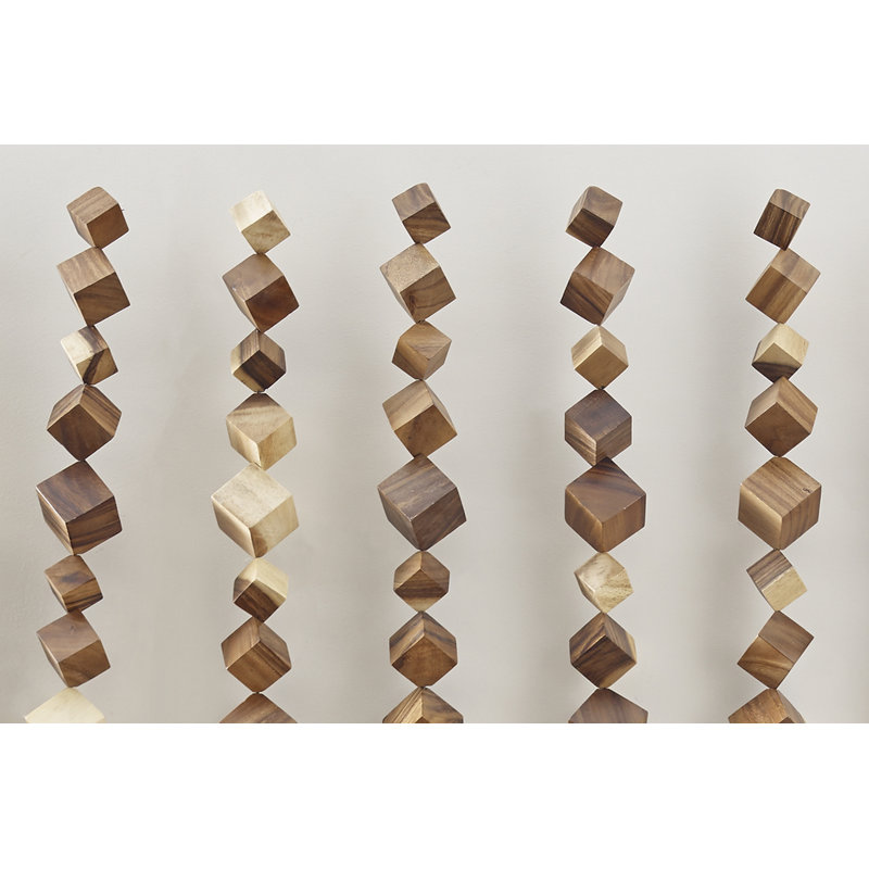 Chamcha Dice Wall Décor