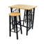2 - Person Dining Set
