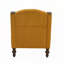 Chaise longue surdimensionnée en chenille-431898206