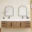 Meuble-lavabo simple mural 72 po Jessica-1111614881