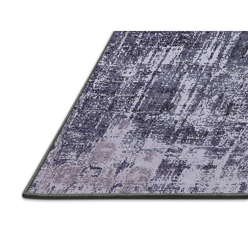 Indoor Rug, Rectangle 7' x 9'