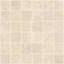 Splendor 11.81'' W x 11.81'' L Porcelain Tile Mosaic Sheet