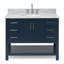 Magnolia Bath Vanity Rectangular Basin S061SCW2R-1235086366-1235086367-1243873153