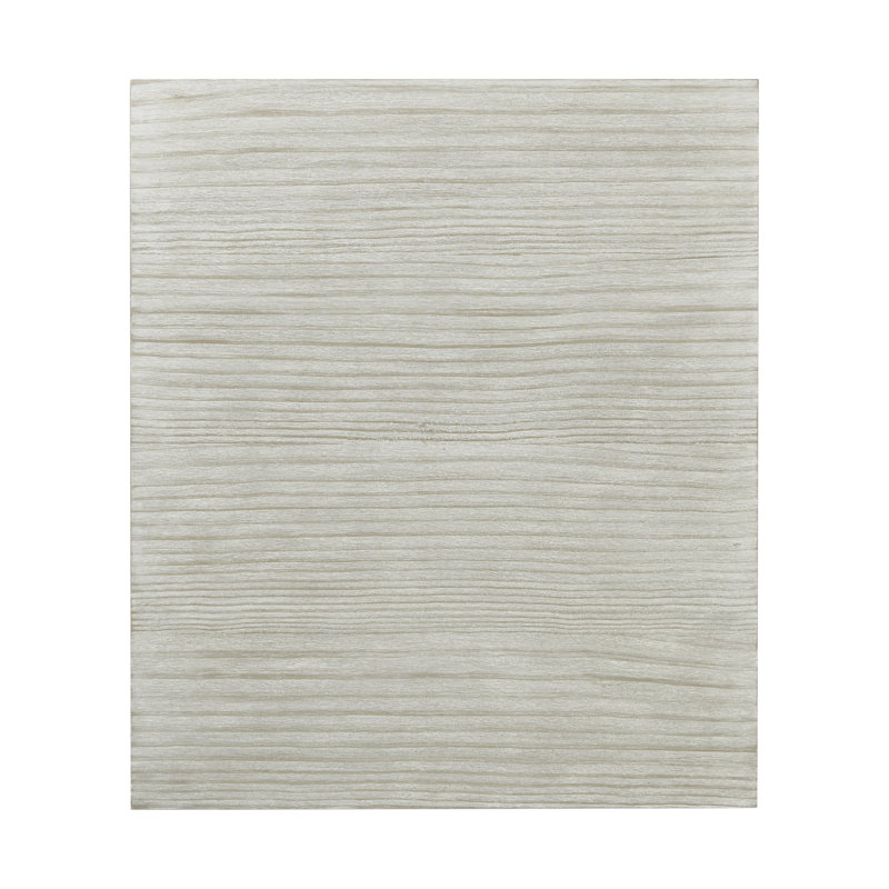 Breeze Solid Wood End Table