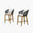 Teak est en rupture de stock