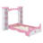 Clemmons Platform Bed Storage Bed-1541533115
