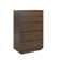 Commode 5 tiroirs Ismail