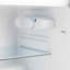 Klarstein Monroe 61m³ L Freestanding Mini Fridge-29859179
