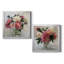 Peony Magic I - ensemble de 2 reproductions d'art graphique-1017157938-1017157949-1017157948