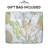 Ensemble de courtepointe 2 pièces Coastal Reef, simple-70312526