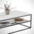 Manuel Frame Coffee Table with Storage