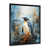 Black Single Picture Frame