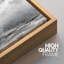 «Crashing Wave Ocean Beach Seascape», impression sur toile 3 pièces-91259989-91259991