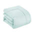 Ensemble d'édredon et de draps de couleur unie toutes saisons pour lit dans un sac 5 pièces / 7 pièces par Sweet Home Collection-1586692893-1586692889