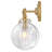 Hinkley Helene Medium Three Light Vanity