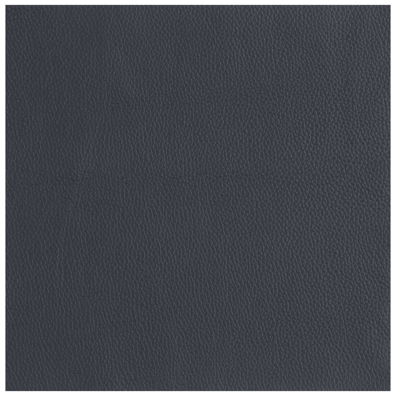Fauteuil inclinable électrique en cuir italien Global Charler, Grey Leather