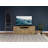 Geordin 4-Door Engineered Wood 60" TV Stand Mango