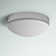 Glass LED Flush Mount