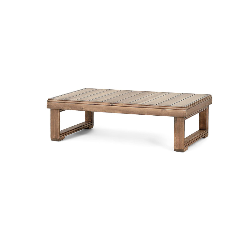 WESTCHESTER COFFEE TABLE