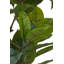 130cm Faux Magnolia Tree in Fibrestone Pot