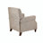 Suhayb Upholstered Accent Chair