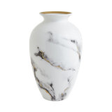 Bone China Table Vase