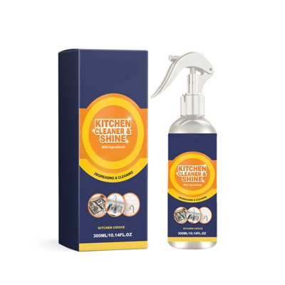 Cleaning agent Kitchen Cleaner 300ml