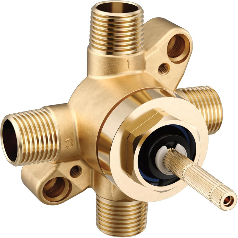 M-CORE 1/2 inches CC/IPS 3F/6F