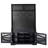 Entryway Bench with Coat Rack, 3-in-1 Design and Adjustable Shelves, Hall Tree with 7 Hooks for Entrance, Living Room-916371579