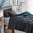  Reversible Microfiber Twin XL Dorm Comforter-744824758