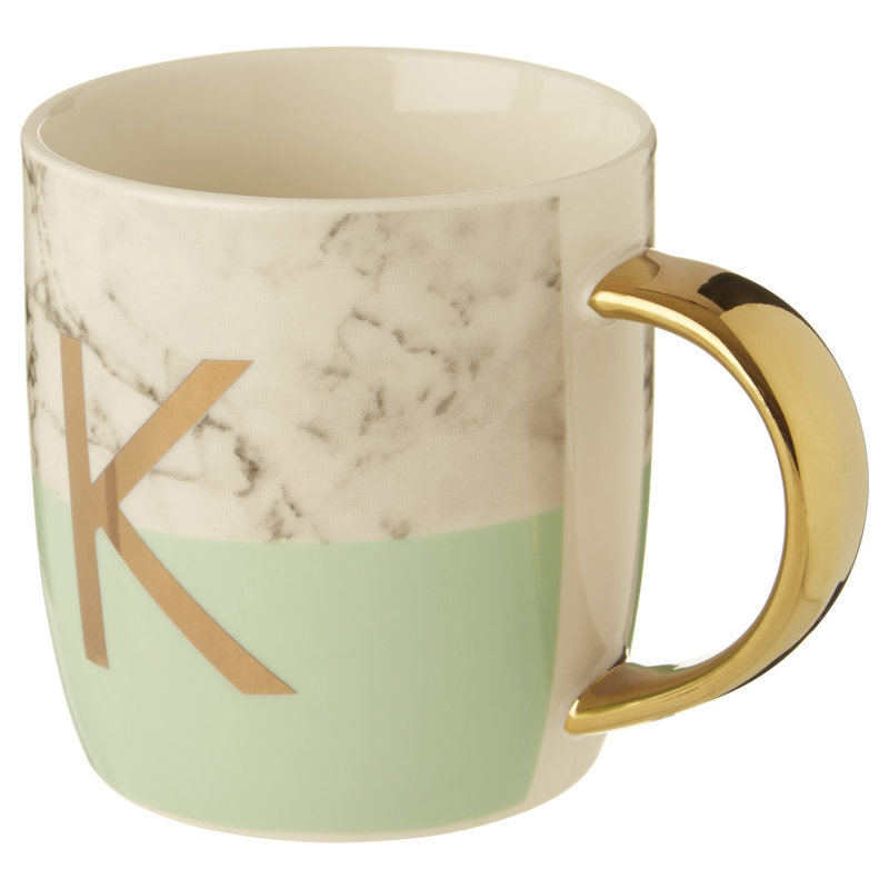 Engelhardt Bone China Coffee Mug