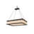 Marquee 28 - Light Oil Rubbed Bronze Pool Table Lights Pendant