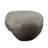 Braylan 61" Concrete Outdoor Coffee Table