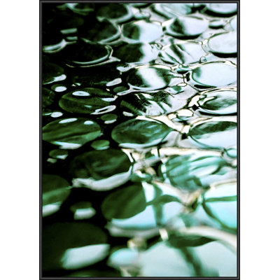 Nicole Gadiel - Single Picture Frame Print