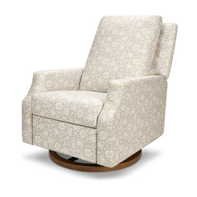 Morris & Co. x Namesake Crewe Recliner & Glider