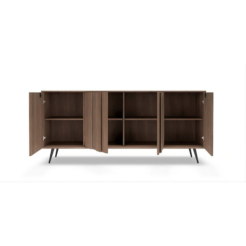 Amaro Cabinet/Enclosed Storage