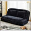 Lit double pour chien humain et canapé paresseux, très grand canapé avec 5 positions réglables, coussins moelleux, tissu chenille, beige-646517229