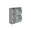 Blue Elephant Toy Organiser-1556934928