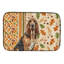 Tapis de séchage d'automne Heathoie